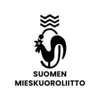 mieskuoro mieskuoro ääntäprkl malechoir smkl Sticker