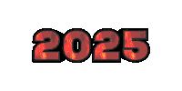 New Year Ano Novo Sticker