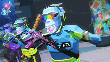 Lets Go Dancing GIF by Faraway