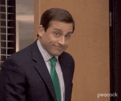 Season 6 Nbc GIF by The Office