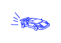 PARADISE_STUDIO studio paradise international palm Sticker