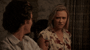 What The Hell Reaction GIF by CBS