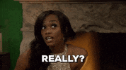 Rachel Lindsay What GIF by The Bachelorette