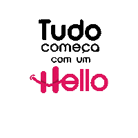 Mktdigital Sticker by Hello Publi