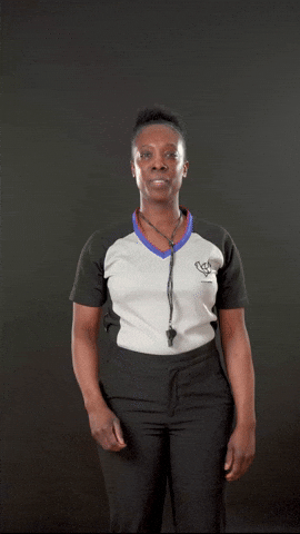 Basketball Officiating GIF by Ennov-Action