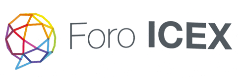 icexspain giphygifmaker spain icex foroicex GIF