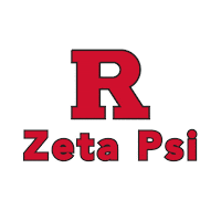 Greek Life Rush Sticker by Zeta Psi Fraternity International