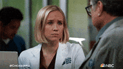 Episode 2 Yes GIF by One Chicago