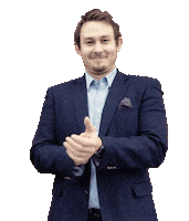 Finova good like best applause Sticker