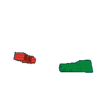 Summer Watermelon Sticker by Red Bull