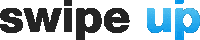 Swipe Up Sticker by Cyberbacker