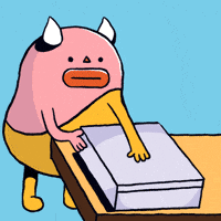 Art Illustration GIF by Monkiddo