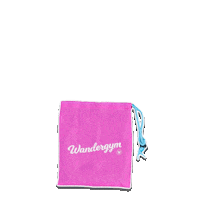 Cardio Jumprope Sticker by Wandergym