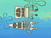season 5 episode 6 GIF by SpongeBob SquarePants