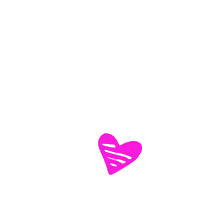 HENNIEZ love heart passion amour Sticker