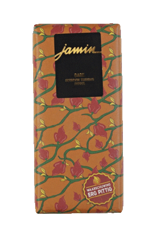 Candy Sticker by Jamin