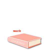 Coffee Book Sticker by Gazi college