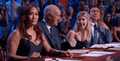 abc dwts GIF by Dancing with the Stars