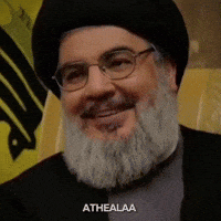 Syria Syrian Flag GIF