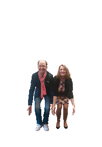 Businessmentoring Sticker by Leonie und Markus