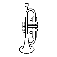 Light In The Dark Arrows Sticker by Redeemer Lubbock