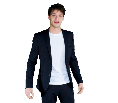 Oh No Sticker by RTLde