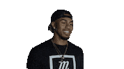 Francisco Lindor Baseball Sticker by Marucci Sports