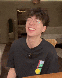 Laugh Smile GIF
