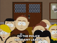 GIF by South Park 