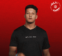 National Football League GIF by NFL ALL DAY