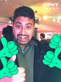 vrparty GIF by Planeta