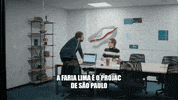 Gregorio Duvivier Publicidade GIF by Porta Dos Fundos