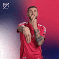 Mls Goal Celebration GIF by Major League Soccer