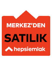 Gayrimenkul Sticker by hepsiemlak