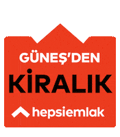 Gunes Sticker by hepsiemlak