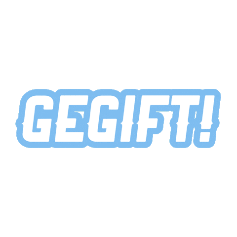 Gadgetgekkies giphyupload gegift gadgetgekkies Sticker