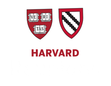 Harvard University Haa Sticker by Harvard Alumni Association