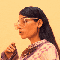Model Style GIF by Lakme Fashion Week