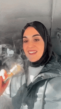 Chicha Palomba GIF by systaime