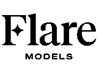 Art Rainbow Sticker by Flare Talents