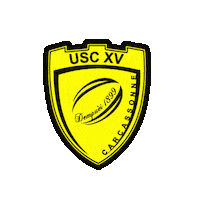 Pro D2 Sticker by Ligue Nationale de Rugby