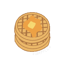 Food Illustration Sticker by Anticlockwise