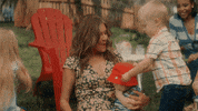 Country Music Baby GIF by Kelsea Ballerini