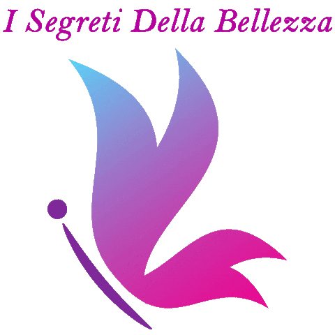 Fashion Logo Sticker by I Segreti Della Bellezza