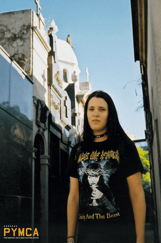 90s grunge GIF