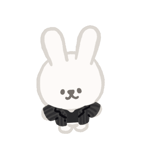 Jump Hooray Sticker