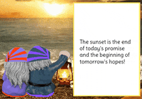 Gnome GIF