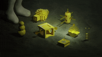 super deluxe animation GIF by Alan Resnick