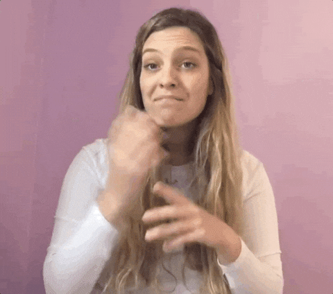 Asl Get It GIF