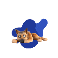 Chile Somospley Sticker by Champion Dog Proa
